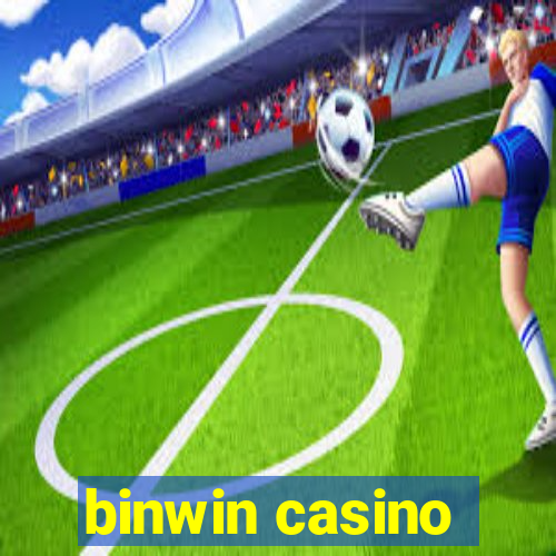 binwin casino